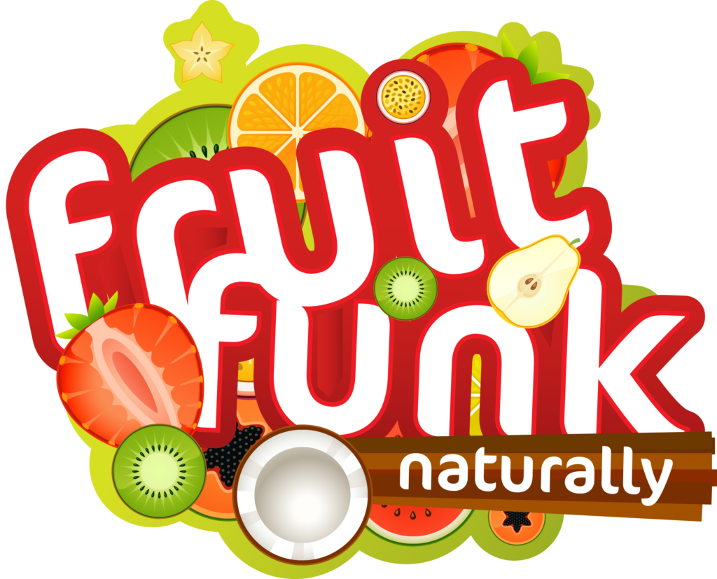 Fruit Funk : 