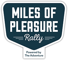 Miles of Pleasure : 